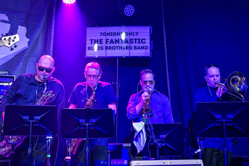 Blues Brothers Tribute Band | Coverband | Double | Show | Liveband