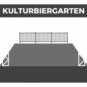 Kulturbiergarten Buer