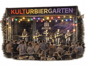 Kulturbiergarten