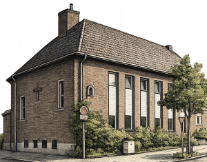 Kulturhalle