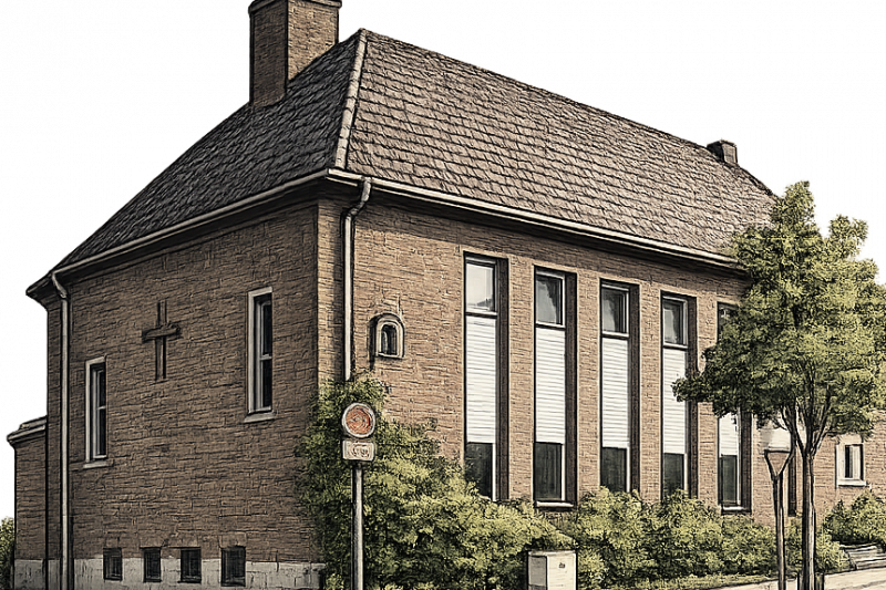 Kulturhalle